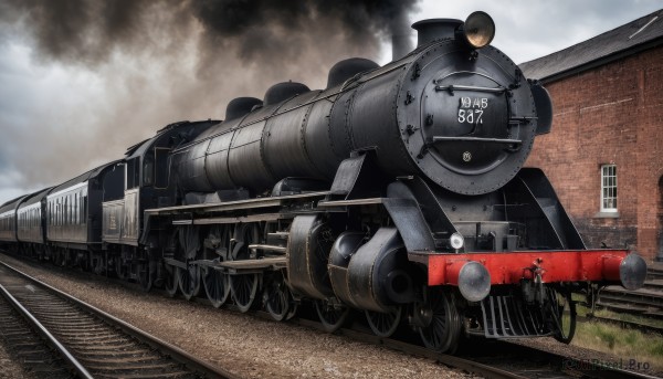 A stunning portrayal of a motor vehicle in a breathtaking day