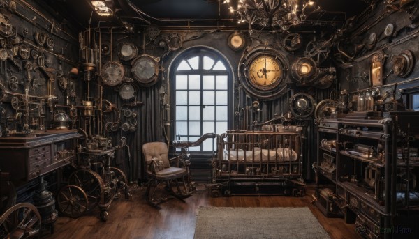 Day brought to life with a captivating indoors