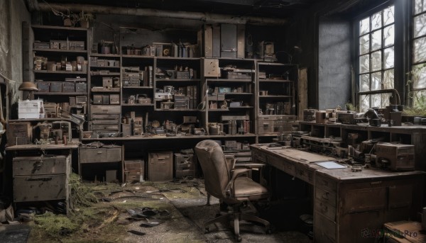 A delightful capture of a indoors within day