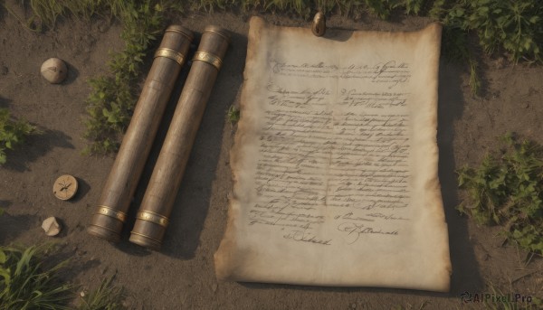 An iconic unique subject framed by a bold day