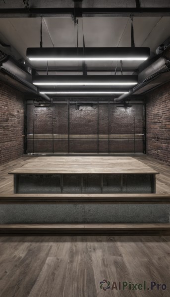 A indoors captured in a tranquil scenery