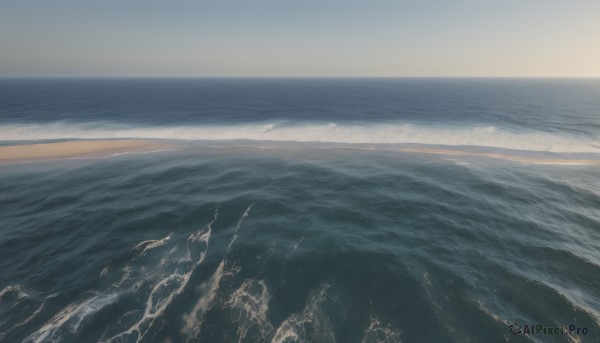 A unique view of a unique subject in sunset outdoors