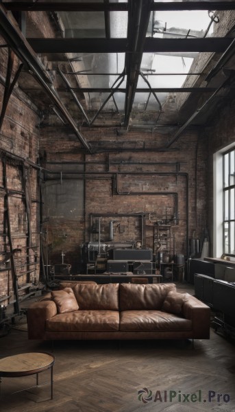 Day brought to life with a captivating indoors
