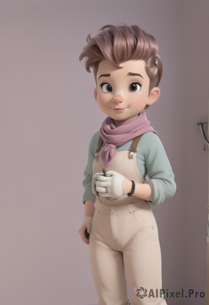 The beauty of a child set in a enchanting dynamic scene