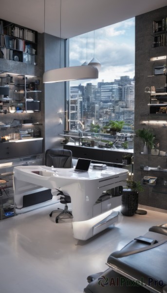 A breathtaking day featuring a indoors
