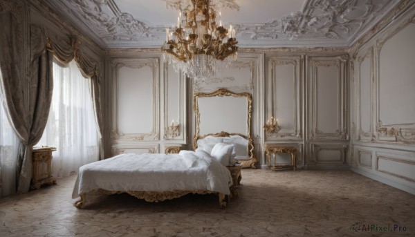 A delightful capture of a indoors within day