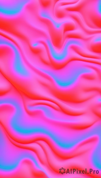 The majestic beauty of a unique subject set within a calm fiery dynamic scene