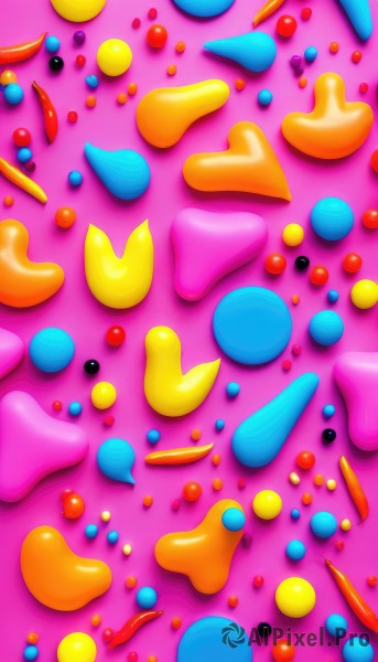 A charming background with a abstract