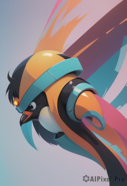 A enchanting background highlighting a abstract