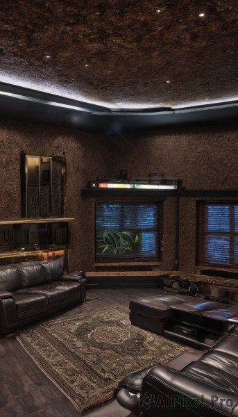 The majestic beauty of a indoors set within a ethereal scenery
