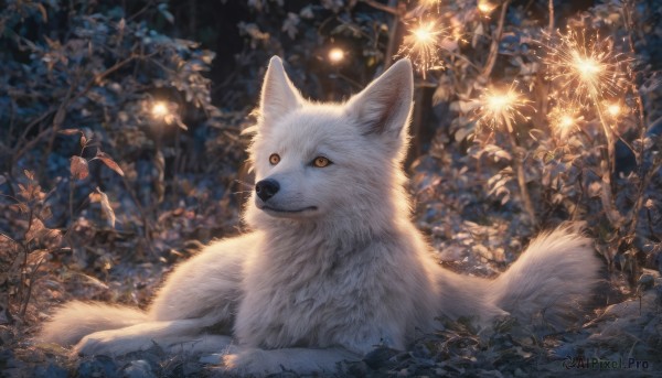 A delightful capture of a unique subject within outdoors