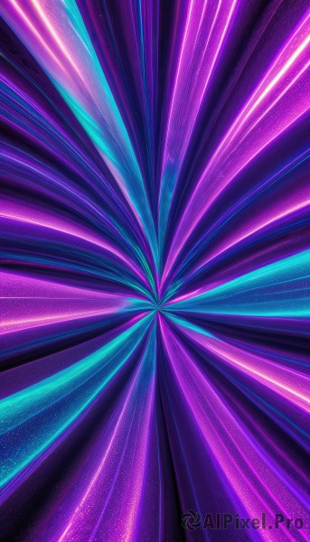 solo,no humans,close-up,purple theme,colorful,signature,gradient,gradient background,glowing,purple background,emphasis lines,multicolored background,energy,abstract