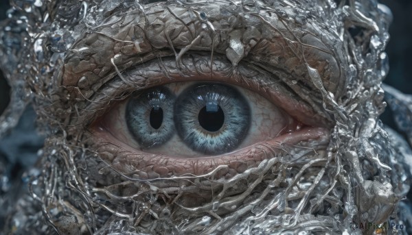 A stunning view of a female in dynamic scene