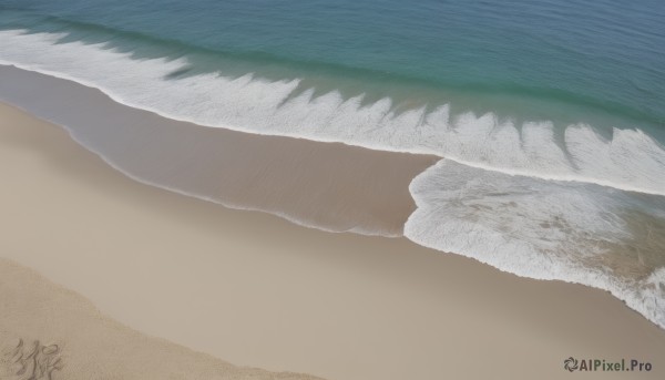 Image of a female in a peaceful day