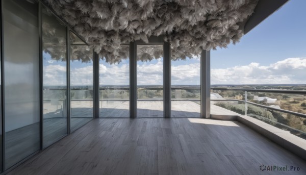 A captivating indoors within day