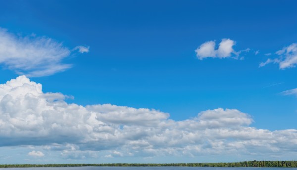 A refreshing image of a landscape in day