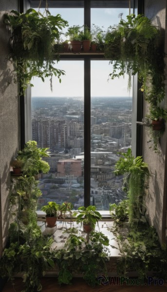 The timeless beauty of a indoors in a bold day