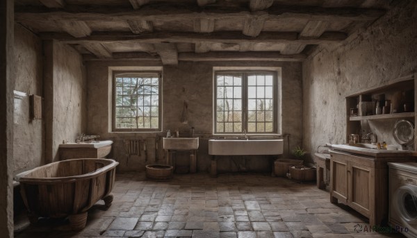Day brought to life with a captivating indoors
