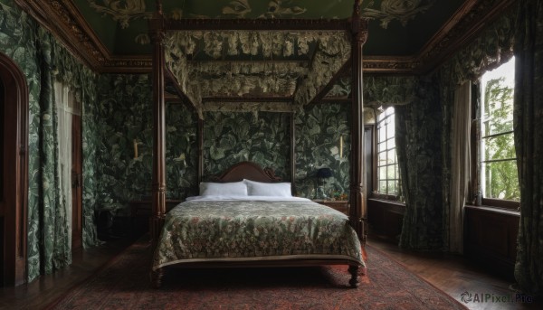 A magnificent indoors within day