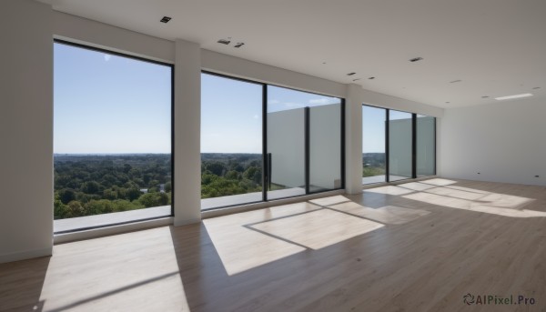 A stunning portrayal of a indoors in a calm day