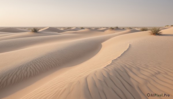 Day brought to life with a captivating landscape