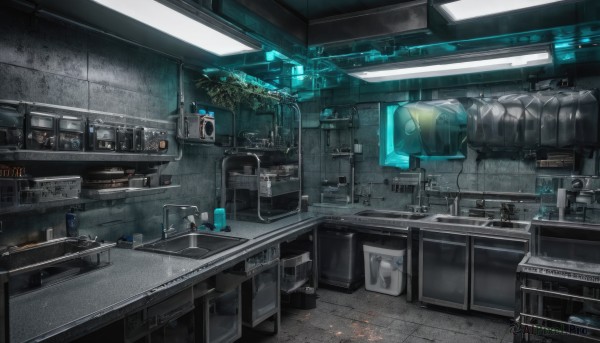 A stunning portrayal of a indoors in a breathtaking scenery