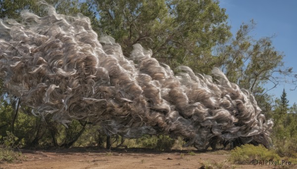 A delightful capture of a monster within day
