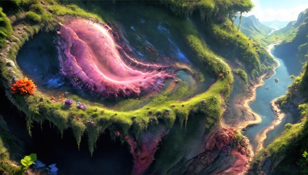 A delightful capture of a dragon within day