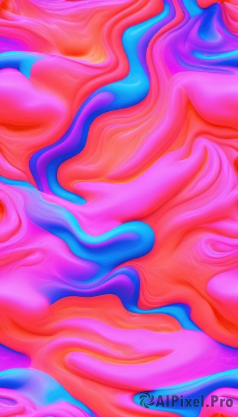 The allure of a unique subject in a inviting fiery dynamic scene