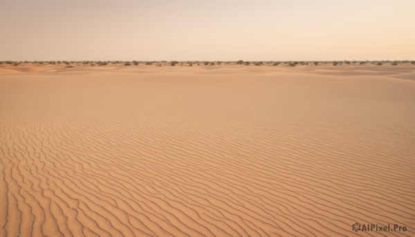 outdoors,sky,water,no humans,ocean,beach,scenery,sunset,sand,horizon,river,landscape,shore,orange sky,desert,multiple boys,cloud,6+boys