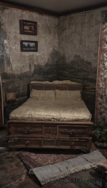 A delightful capture of a indoors within rainy scenery
