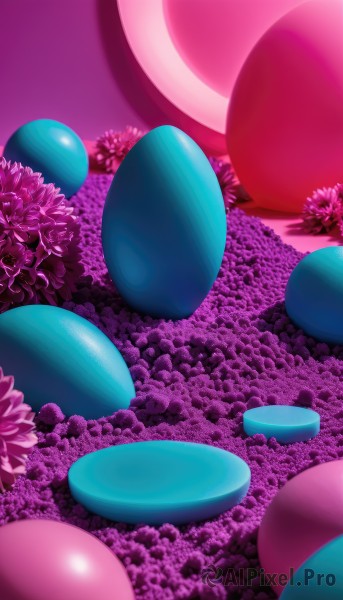 A abstract captured in a enchanting background
