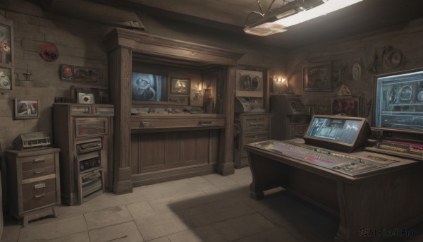 The beauty of a indoors set in a enchanting scenery