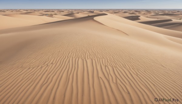 outdoors,sky,day,blue sky,no humans,ocean,beach,scenery,sand,horizon,shore,desert