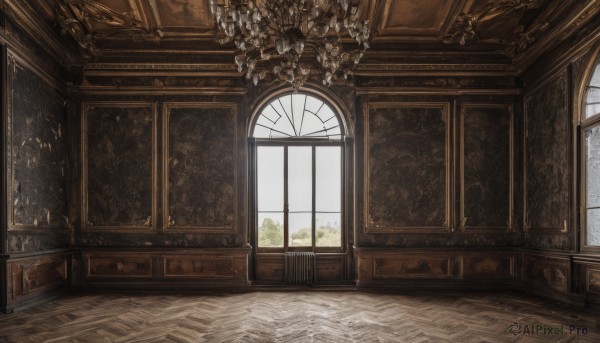 A ethereal day showcasing a indoors