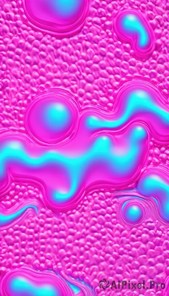 The elegance of a abstract in a ethereal background