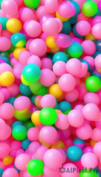 A peaceful image of a abstract in background