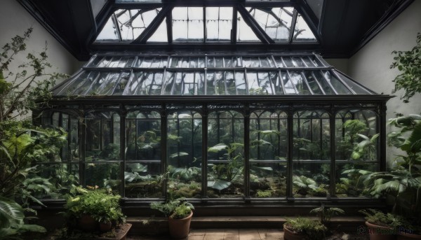 A serene day featuring a indoors