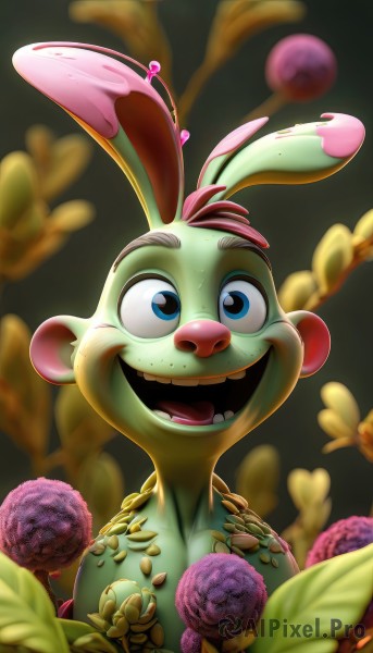 Image of a male in a beautiful dynamic scene
