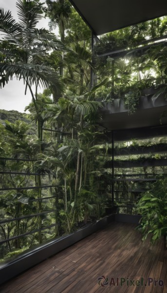 The timeless beauty of a indoors in a picturesque day