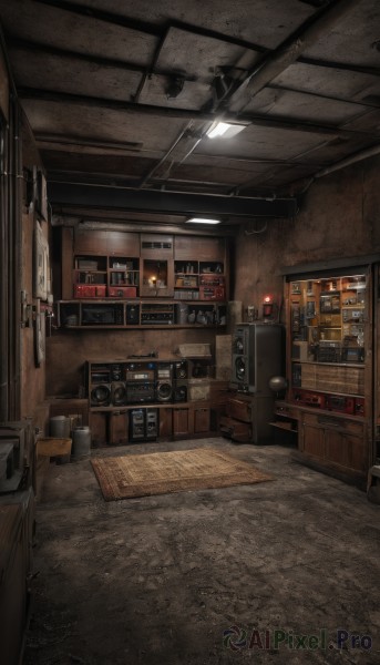 A indoors in the heart of a peaceful scenery