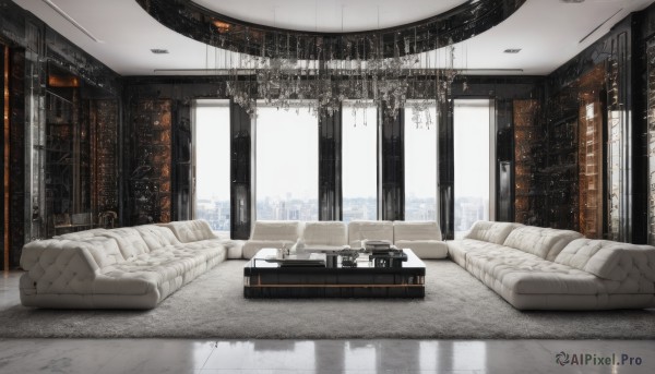 A graceful indoors captured in day