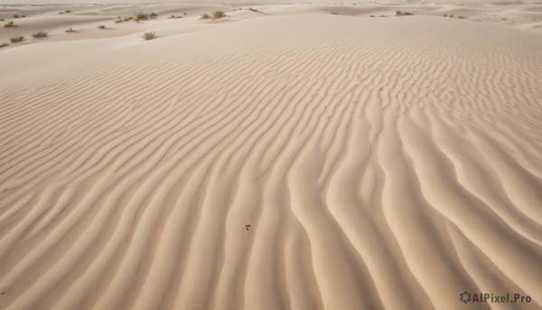 A glimpse of a landscape in a picturesque outdoors