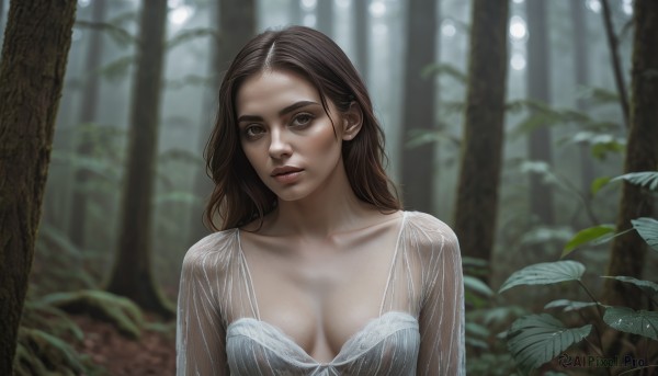 A stunning female captured in day