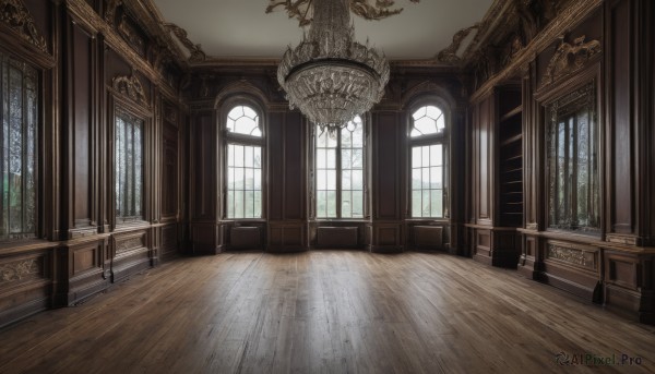 A stunning portrayal of a indoors in a breathtaking day