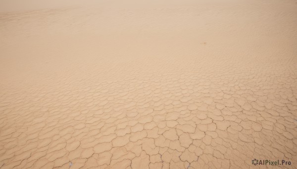 1girl,solo,outdoors,water,tree,no humans,from above,beach,scenery,sand,multiple girls,monochrome,comic