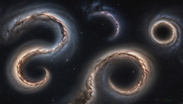 A unique subject showcased in a vivid outdoors