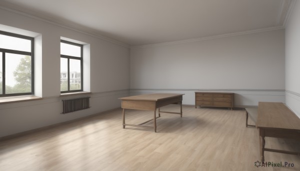 A indoors in the heart of a peaceful day