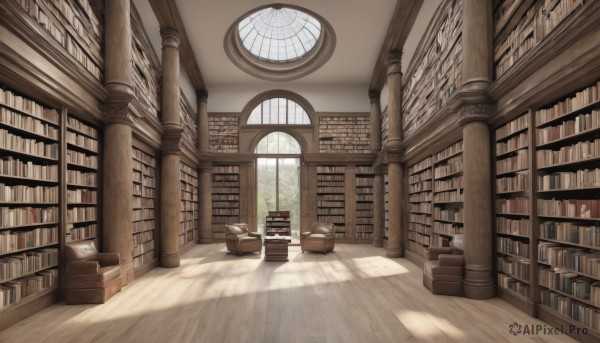 A delightful capture of a indoors within day