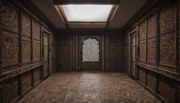 A stunning portrayal of a indoors in a breathtaking day